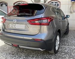 نيسان روج سبورت